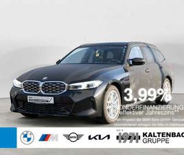 MI TOURING XDRIVE PANO LED HUD NAVI KAMERA