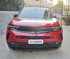 MOKKA 2ª SERIE MOKKA 1.2 TURBO GS LINE