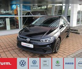 1.0 TSI DSG *KLIMAAUTOMATIK,LED,ALU*