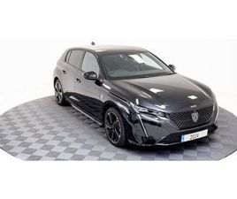 PEUGEOT 308 PEUGEOT 308 2024