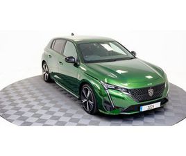 PEUGEOT 308 PEUGEOT 308 2024