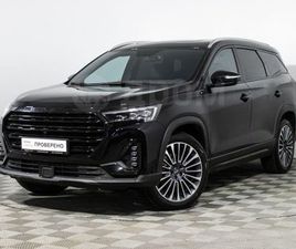 JETOUR JETOUR X90 PLUS