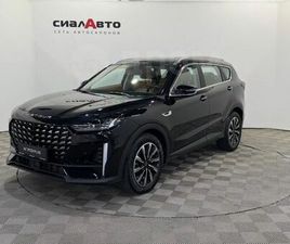 JETOUR JETOUR X70 PLUS