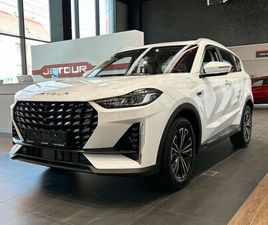 JETOUR JETOUR X70 PLUS