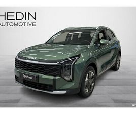 1,6 T-GDI FWD HYBRID EX AT 239HV PREMIUM