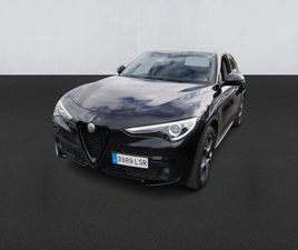 2.2 DIÉSEL 140KW (190CV) SPRINT+ Q4