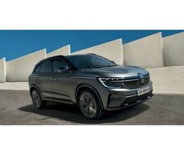 RENAULT AUSTRAL RENAULT AUSTRAL 2026