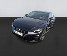 VOLKSWAGEN ARTEON R-LINE 2.0 TDI 147KW (200CV) DSG