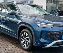 VOLKSWAGEN TAYRON VOLKSWAGEN TAYRON EDITION 75 2.0 TDI 150HP DSG **P