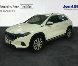 300 4MATIC SE EDITION INKL. V-HJUL & DRAG