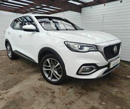 MG HS 1.5 T-GDI EXCLUSIVE SUV 5DR PETROL MANUAL EURO 6 (START/STOP) (162 PS)