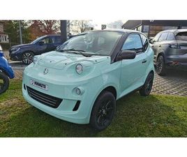 AIXAM MINAUTO AIXAM MINAUTO 48V CHIC