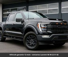 FORD F150 F PACK RAPTORTOUT COMPRIS HORS HOMOLOGATION 4500E