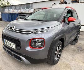 CITROEN C3 AIRCROSS PURETECH SS SHINE