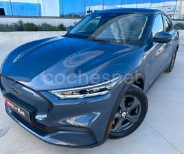 FORD MUSTANG MACH-E BATERIA 75.7KWH