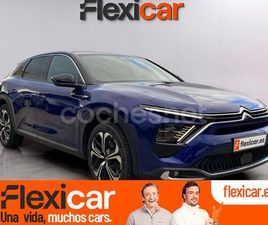 CITROEN C5 X HYBRID 180 EEAT8 SHINE
