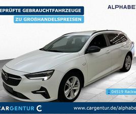 OPEL INSIGNIA OPEL INSIGNIA 1.5 DIESEL BUSINESS EDITION
