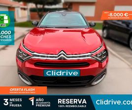 CITROEN C4 CITROEN C4 PURETECH 130 SS 6V FEEL PACK