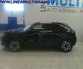 OPEL MOKKA MOKKA 2ª SERIE MOKKA 1.5 DIESEL ELEGANCE