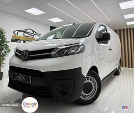 TOYOTA PROACE FURGÓN MEDIO (L1) 1.6D BUSINESS 95