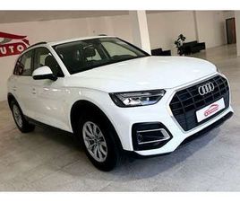 AUDI Q5 35 TDI 35 TDI S TRONIC