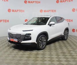 JETOUR JETOUR DASHING