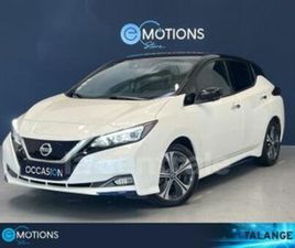 NISSAN LEAF II GENERATION2 150 40KWH ACENTA