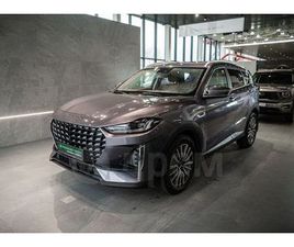 JETOUR JETOUR X70 PLUS