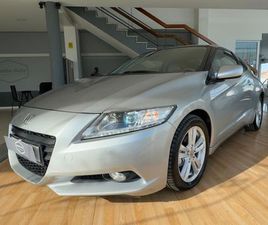 HONDA CR-Z 1.5 IMA I-VTEC GT