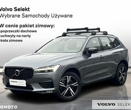 VOLVO XC60 VOLVO XC 60