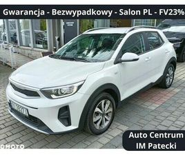 KIA STONIC KIA STONIC 1.2 M