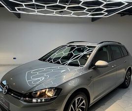 VW GOLF BREAK 1.6TDI 115CH 116.986KM SÉRIE JOIN SUPERBE ÉTAT 13.800 EUROS