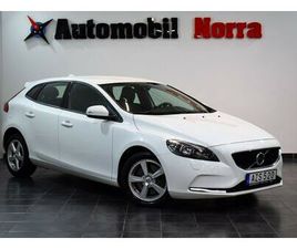 T3 153HK AUTOMAT KINETIC VOC VÄRMARE EURO6