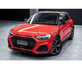 AUDI A1 CITYCARVER CITYCARVER 35 1.5 TFSI S LINE S TRONIC PACK LUCI