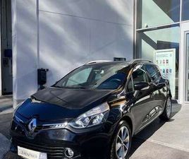 RENAULT CLIO GRANDTOUR LIMITED ENERGY TCE 90