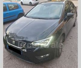 III ST 1.8 TFSI 180 S&S FR