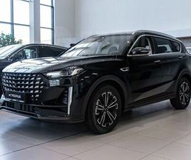 JETOUR JETOUR X70 PLUS