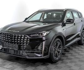 JETOUR JETOUR X70 PLUS