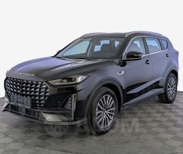 JETOUR JETOUR X70 PLUS