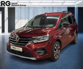 RENAULT KANGOO VAN RENAULT KANGOO INTENS TCE 130