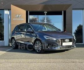 HYUNDAI I30 III (3) 1.0 T-GDI 100 CREATIVE DCT-7