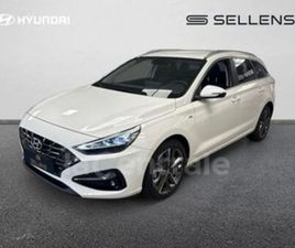 HYUNDAI I30 SW III GENERATION2 SW 1.0 T-GDI 120 CREATIVE DCT-7