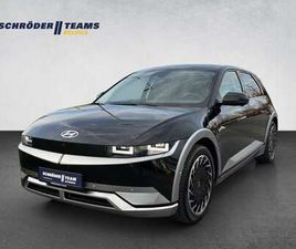 HYUNDAI IONIQ 6 5 ELEKTRO 72,KWH UNIQ PANO/AHK/NSCC