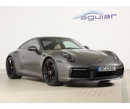 PORSCHE 911 992 CARRERA S PORSCHE 992 992 CARRERA S PDK