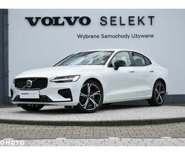 VOLVO S60 VOLVO S60