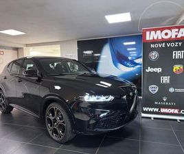 ALFA ROMEO 6 ALFA ROMEO 1.6 JTDM 130K TCT6 INTENSA *62