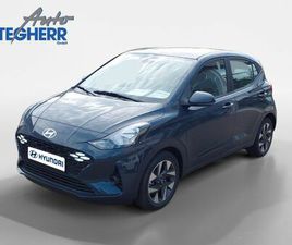 HYUNDAI I10 HYUNDAI I10 TREND