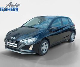 HYUNDAI I20 HYUNDAI I20 SELECT