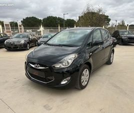 HYUNDAI IX20 HYUNDAI IX20 1.4 90CH PACK EVIDENCE GARANTIE 6 MOIS
