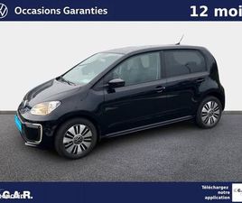 VOLKSWAGEN E-UP 2.0 ELECTRIQUE